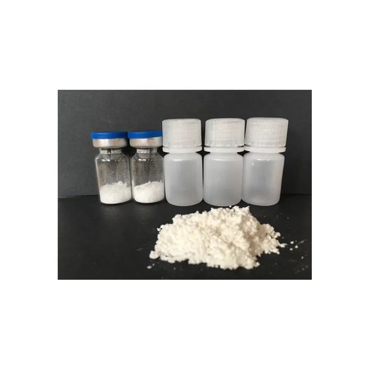 
High purity AC-MEHFPGPAG/ Adamax similar to semax 
