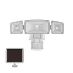 Promotional top quality Waterproof Ip65 Solar Indoor Outdoor Solar Automatic Sensor Light Battery