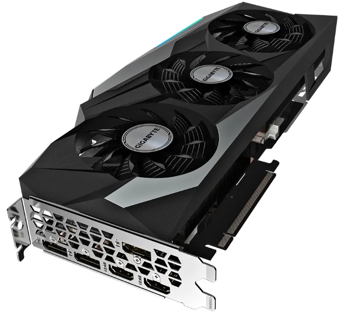 Графический процессор MSI Gigabyte Colorful GeForce RTX 3060 3060ti 3070 3070ti 3080 3080ti 3090, игровая видеокарта OC 24G, в наличии, Новинка