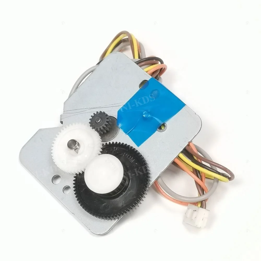 FK3-1152 CIS DRIVE MOTOR for Canon MF4580 4570 4550 4452 4450 4430 4420 4412 4410 D550 520 Scan Motor