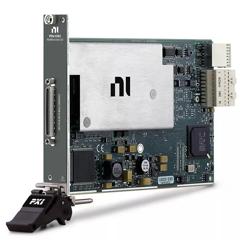 PCI-6509 цифровая карта I/O 778792-01 PCI-6229 сбора данных