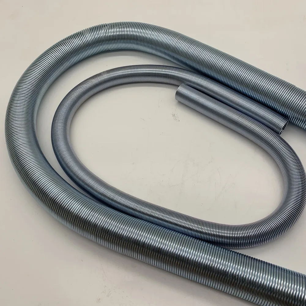 steel spring guard  protective guard