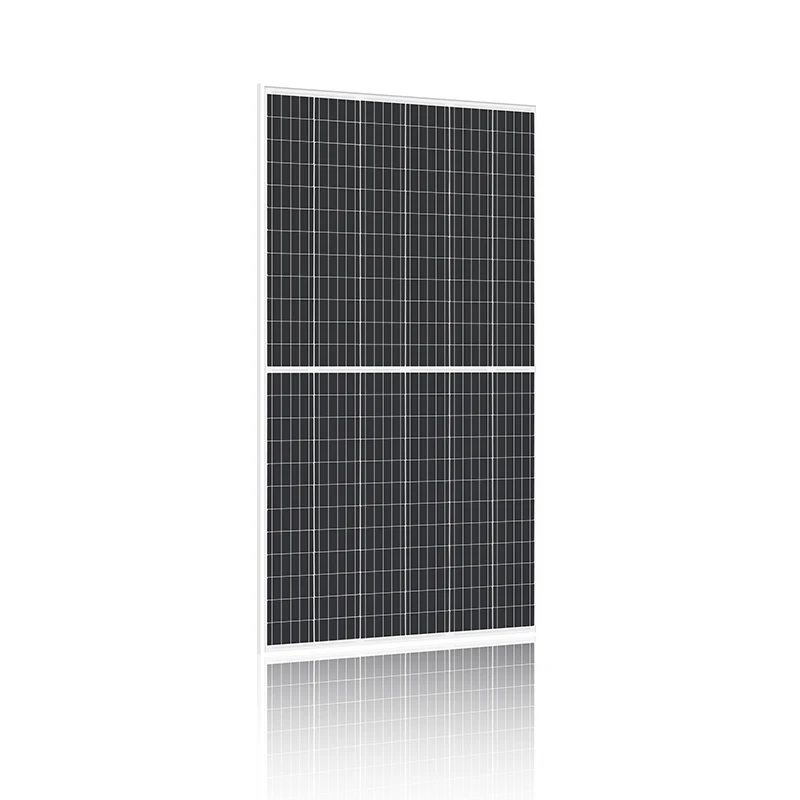 
pv panels solar 385w 390w 395w 400w 405w mono half cell 144 solar panel 