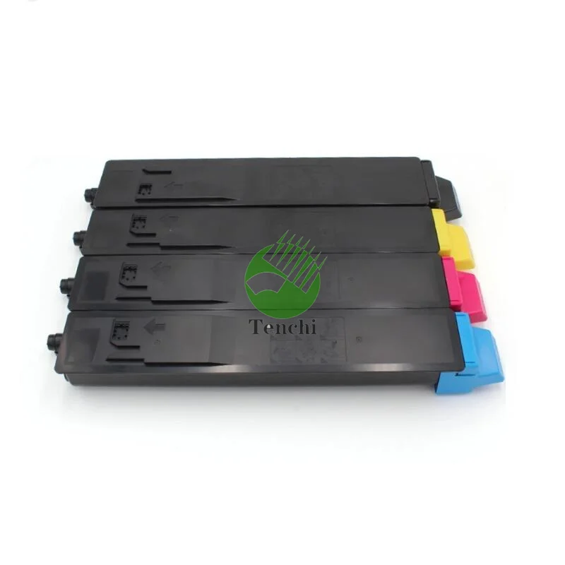 OEM тонер Tk8115 TK-8115 для Kyocera M8130 M8124 Taskalfa 2460ci 2470ci тонер-картридж