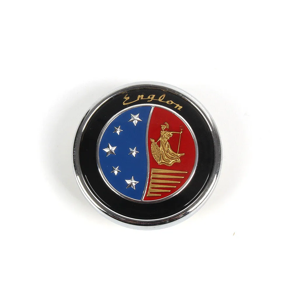 Custom Plastic Emblem Logo / Led Car Logo / Car Emblem Badge Logo