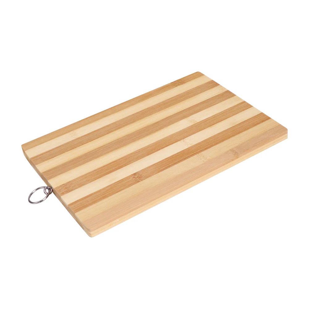 Natural Bamboo Cutting Board Wood Kitchen Boards Chopping Block Bamboo Serving Cheese Chopping Boards Kitchen utensils