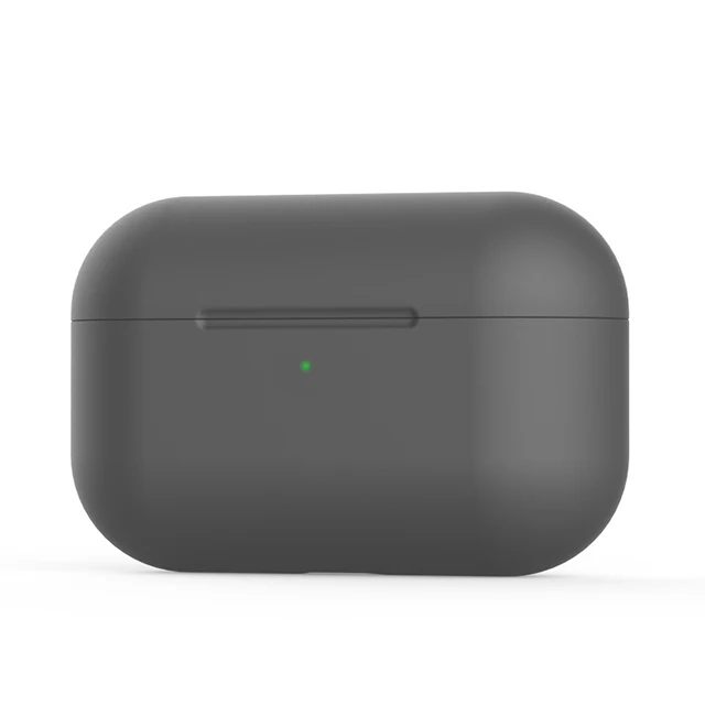 Можно изготовлять по заказу для airpods pro 3 противоударный силиконовый чехол наушников