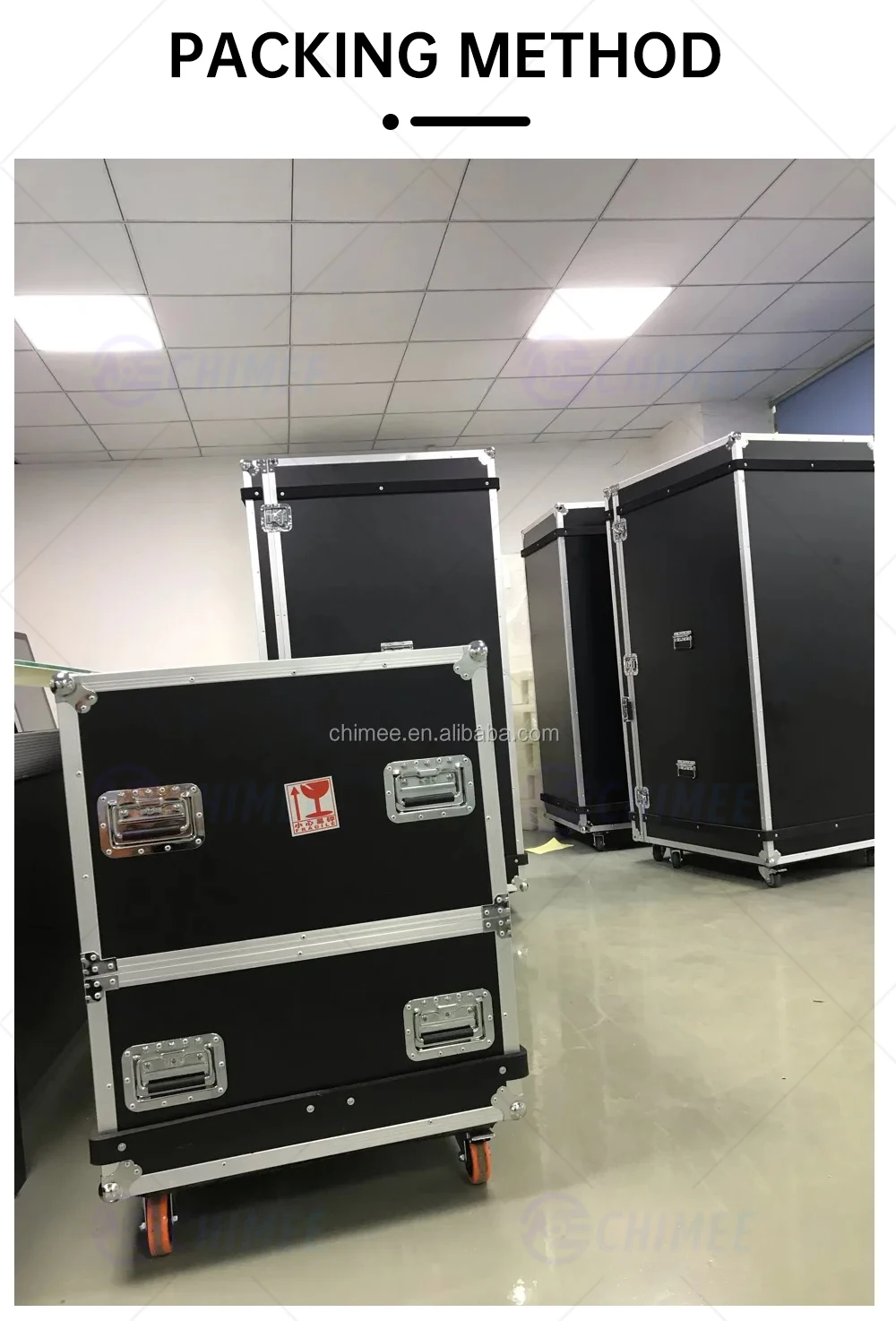 Hot 76 Inch HD Mirror Photo Booth with 49 Inch Touch Screen with Metal Base with Wheels with Flashlight