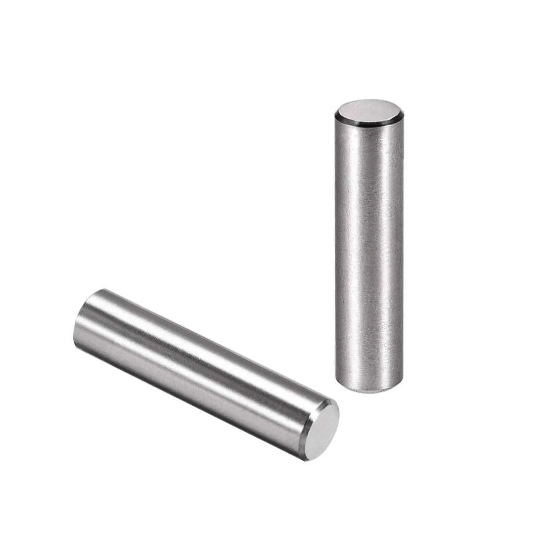 Cylindrical locating pin round head cylindrical pin dowel stainless steel cylindrical positioning pin