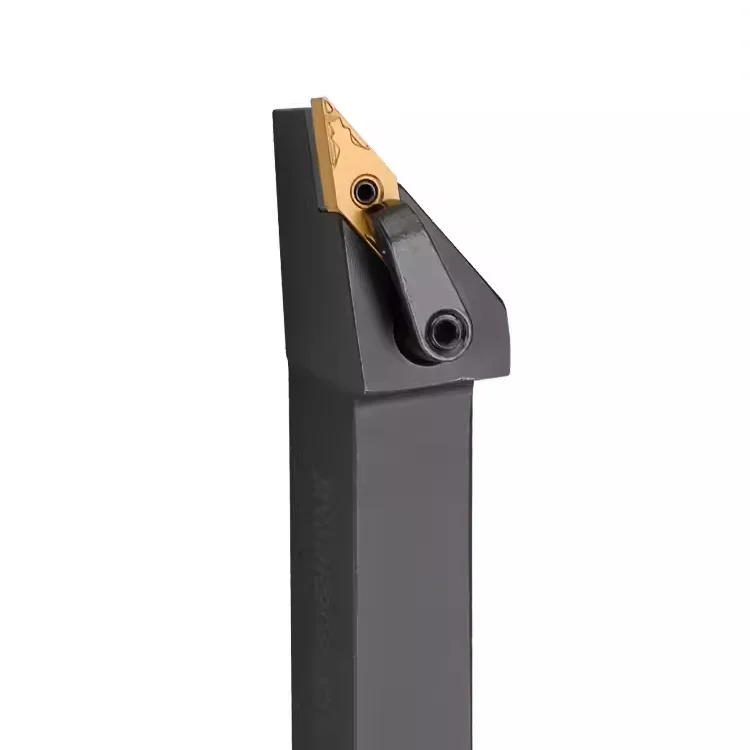 Цилиндрический токарный инструмент MVJNR1616K16/2020/2525 m193 6 CNC