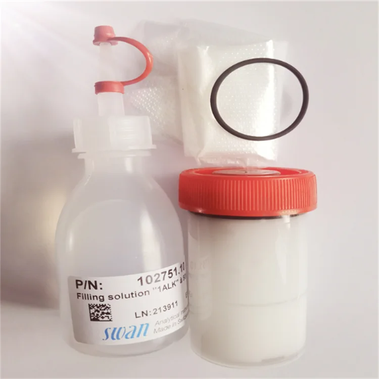 SWAN A-85.141.400 Sodium standard solution 1000ppm