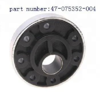 bowling part  Pivot Bearing for Bowling Machine