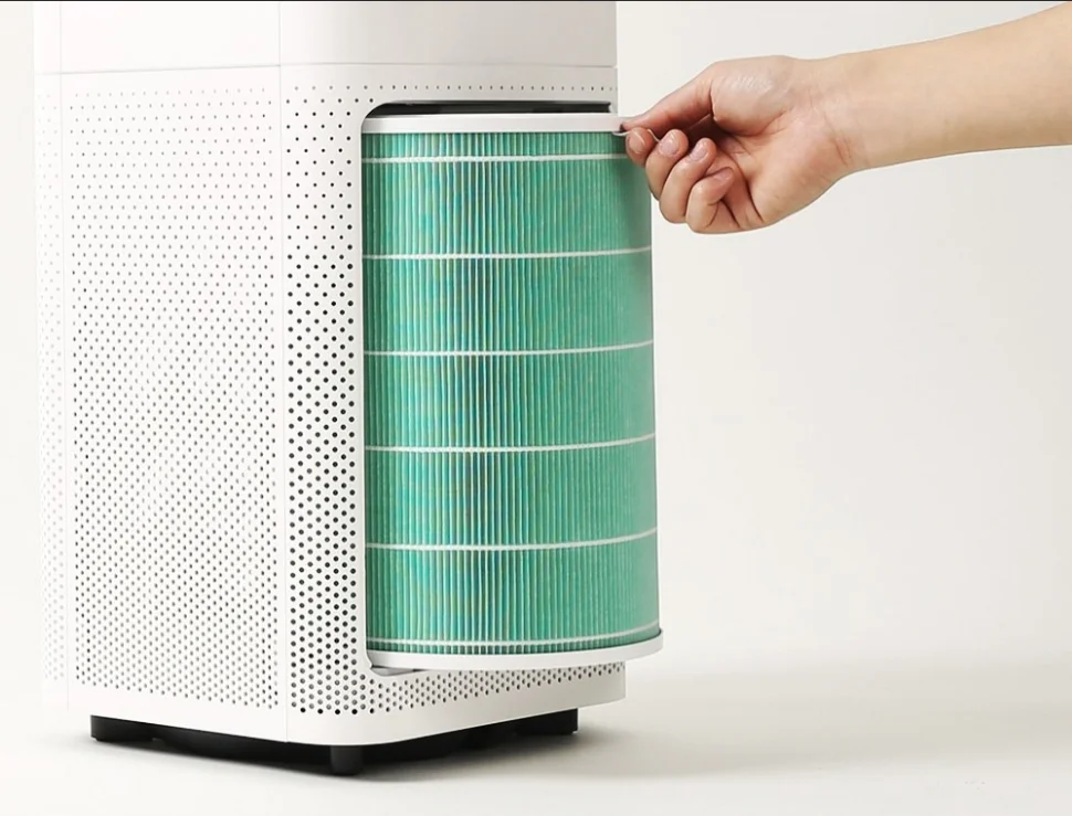 xiaomi mi air purifier filter