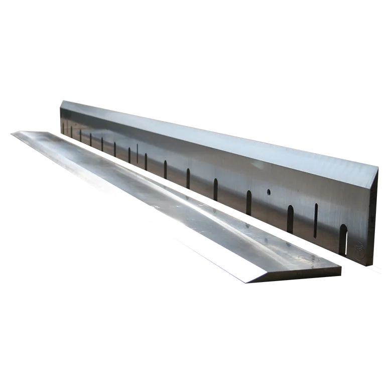 Wood Crushers Woodworking Tools Wood Veneer Peeling Wood Planer Chipper Knives For Crusher Machine