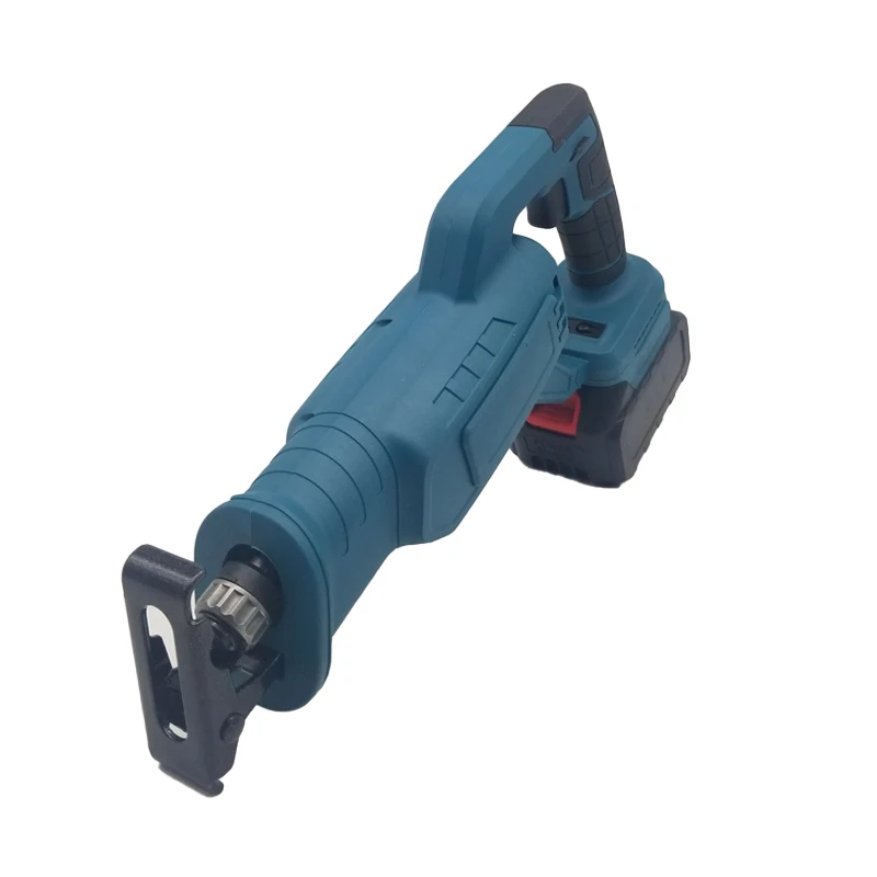 
WOSAI Reciprocating Saw Handsaw Saber Saw Multifunction Saw Wood Meat Bone Pipe Cutting Saw for Metal Set Power Size 