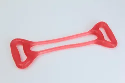 Fitness Exercise Strength Training Stretch Strap Chest Expander TPR Wall Pulley Pull Rope