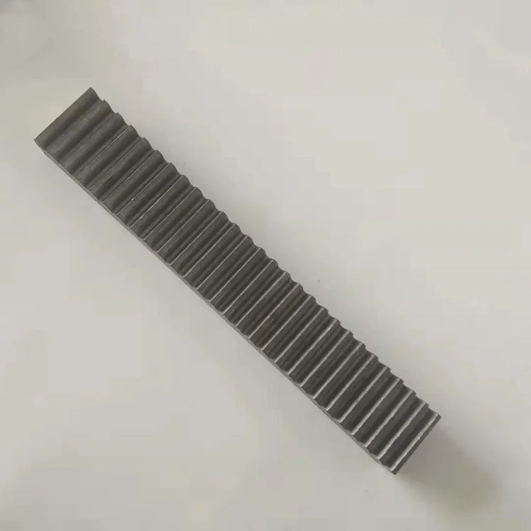 Стальная шестерня и 45C