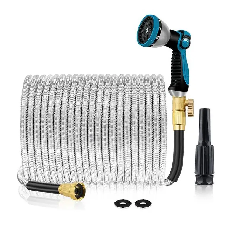 Water Hose Tube Pipe paip 3 2 Inch Rain Hose 2023 High Pressure Hose Layflat Large Plastic Clear Cylinder Tubes With Lids