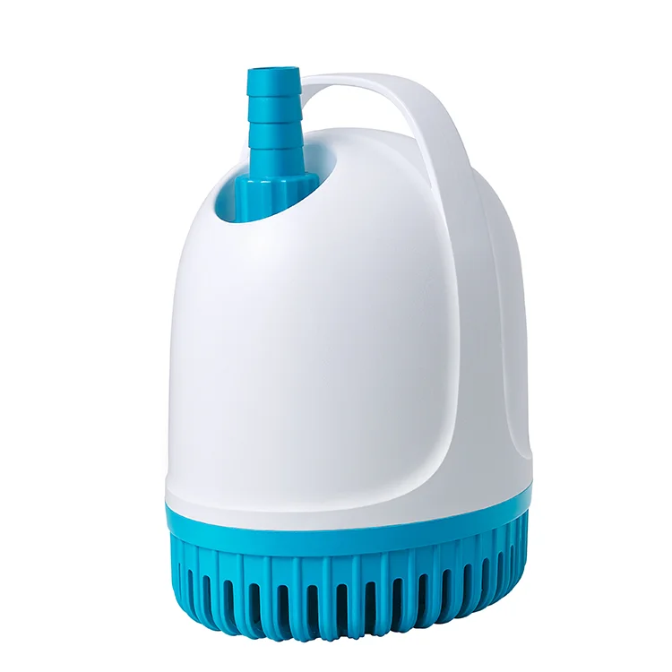 85 Вт высокопроизводительный 4200L погружной насос для аквариумной системы гидропонной и