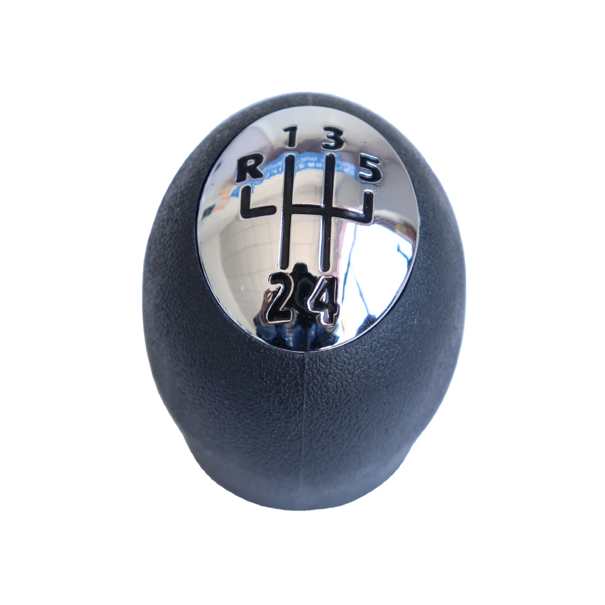 Car Gear  Knob Shifter Lever For Dacia Duster 2010-2017 Renault Clio 3 2005-2012Renault Laguna 2 2001-2007  Renault Megane 2