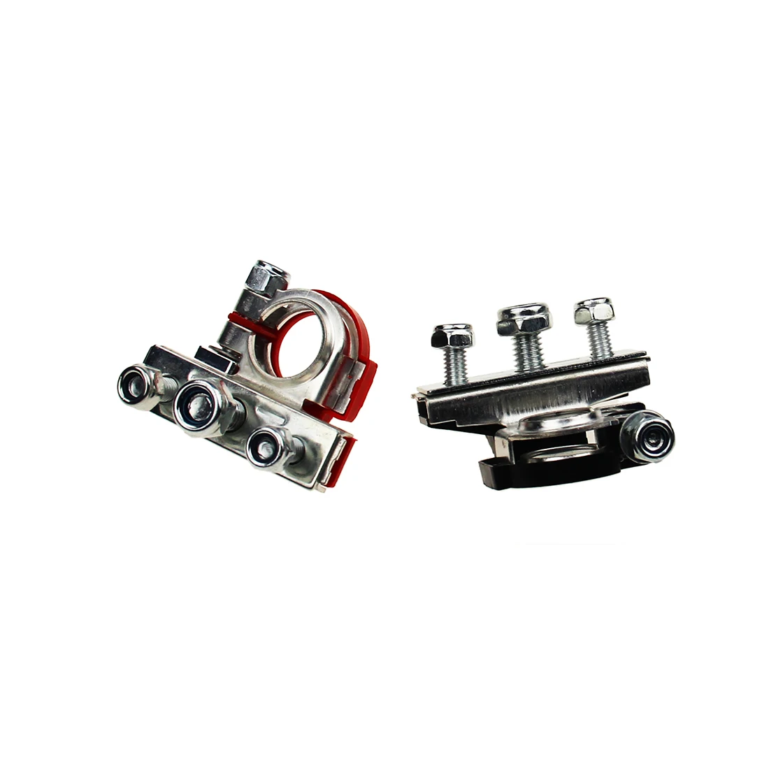 New style hot-selling with high quality aluminium battery terminal auto for car