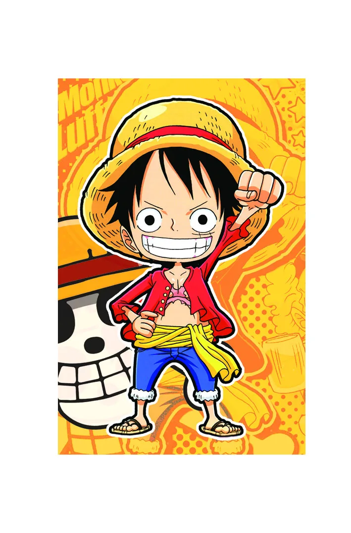 3D 5D Animation Dragon Ball  Lenticular Print flipping motion 100lpi Laminating Film card car  Impression anime motion stickers