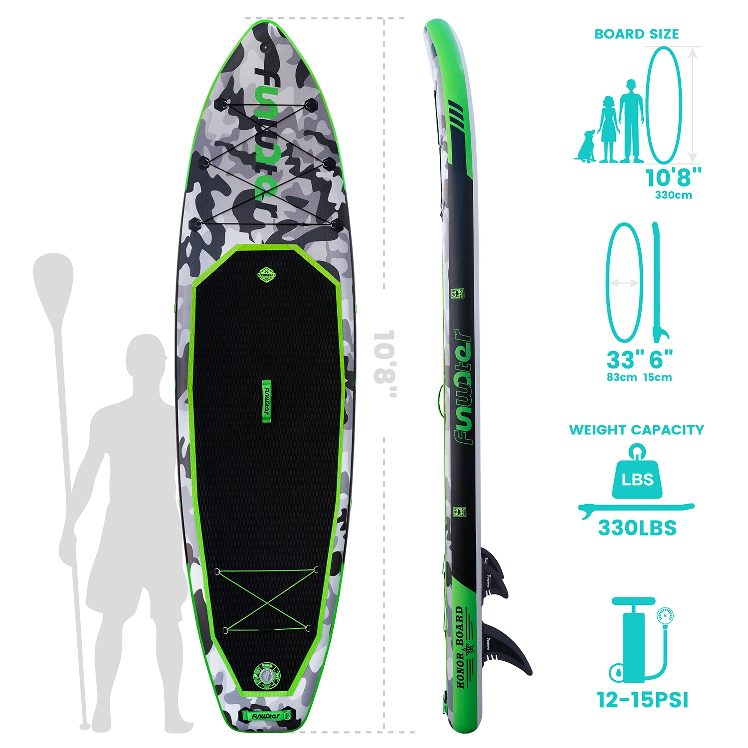 Fly Eagle Hot Selling Dropshipping China Manufacture Colorful Paddle Board Inflatable Sup Board In Stock Wholesale SUP Board