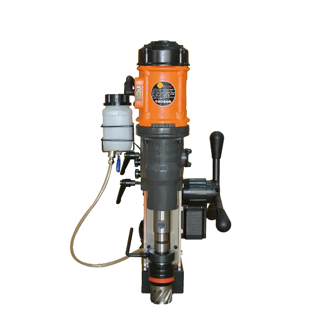 KCY-55/2QE automatic working drilling machine with customised price