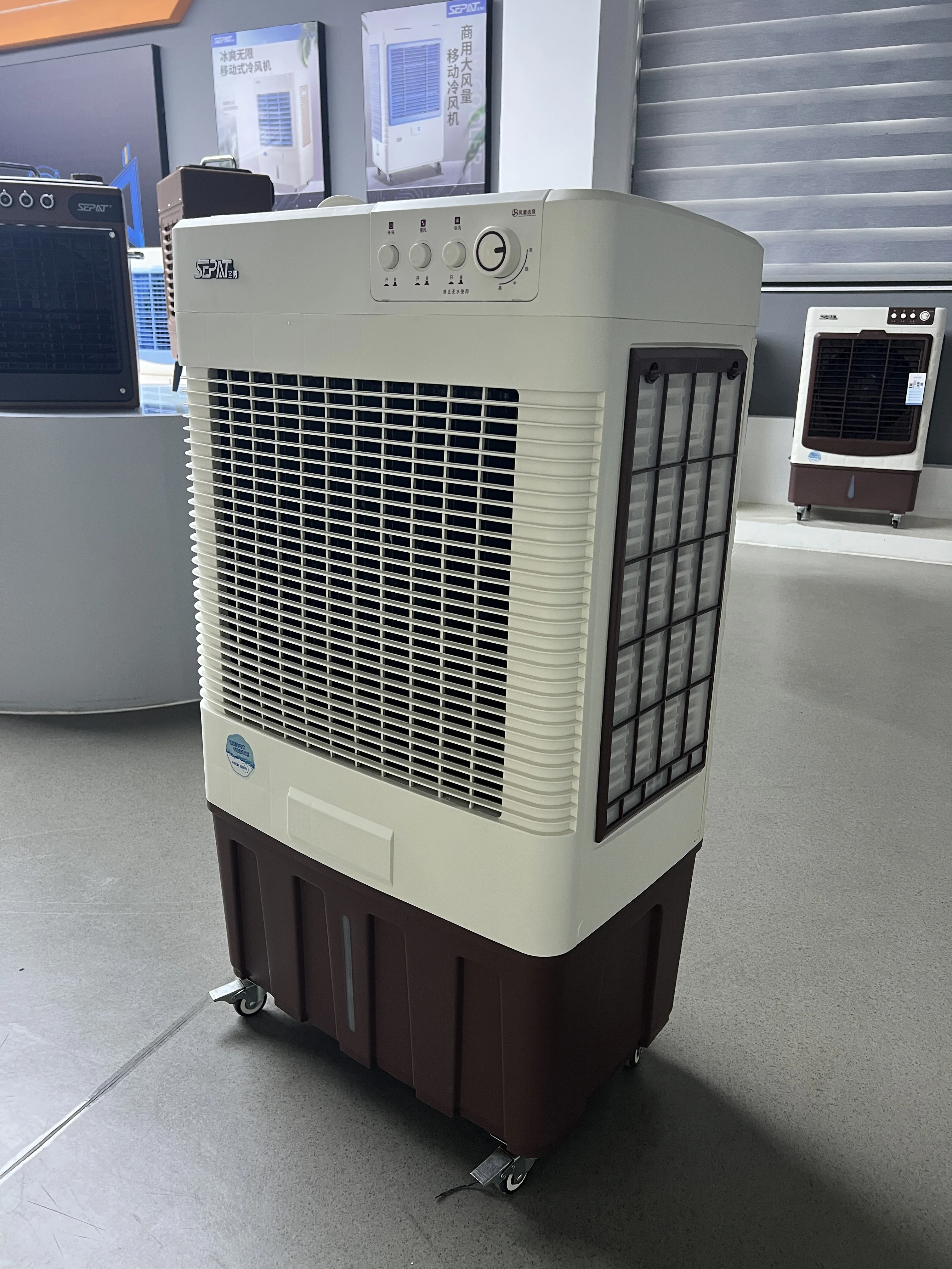 WEIYE Прямая продажа с завода SF-50MDC 40 л 4500 см
