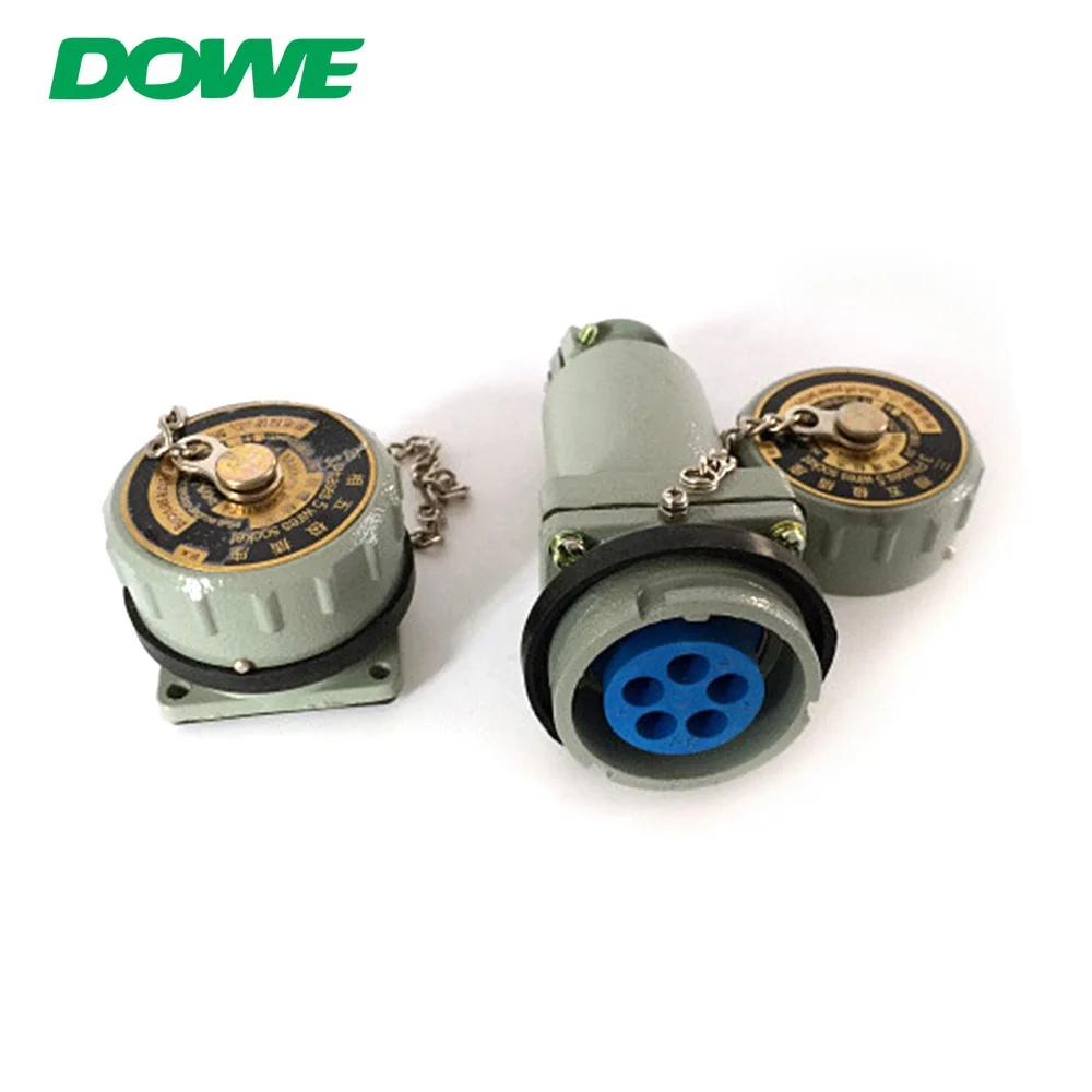 Неискрящийся 200AYT/GZ 5J ex-proof Электрический Разъем Разъемы