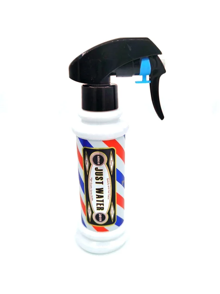 
Hairdressers 180ml PET Sprayer for Hair Salon and barber shop Bottle 