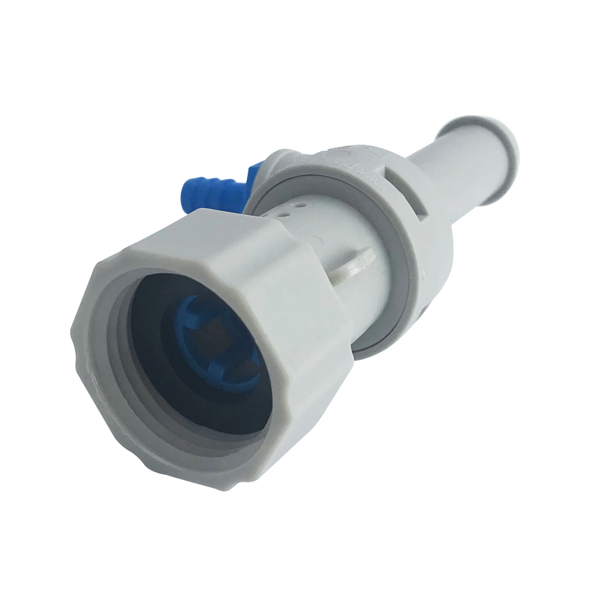 
Proportion Eductor, 4GPM E-Gap, 8266-4G-A 