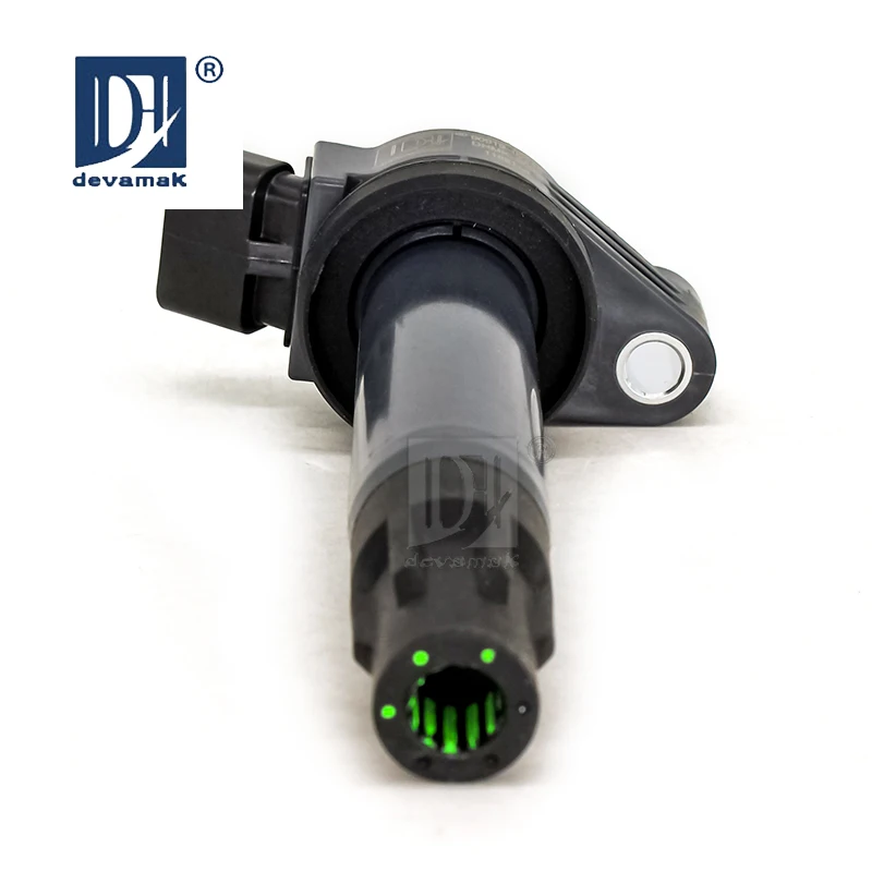 DHMK-2008 Высококачественная катушка зажигания OE 9091902246 90919-02246