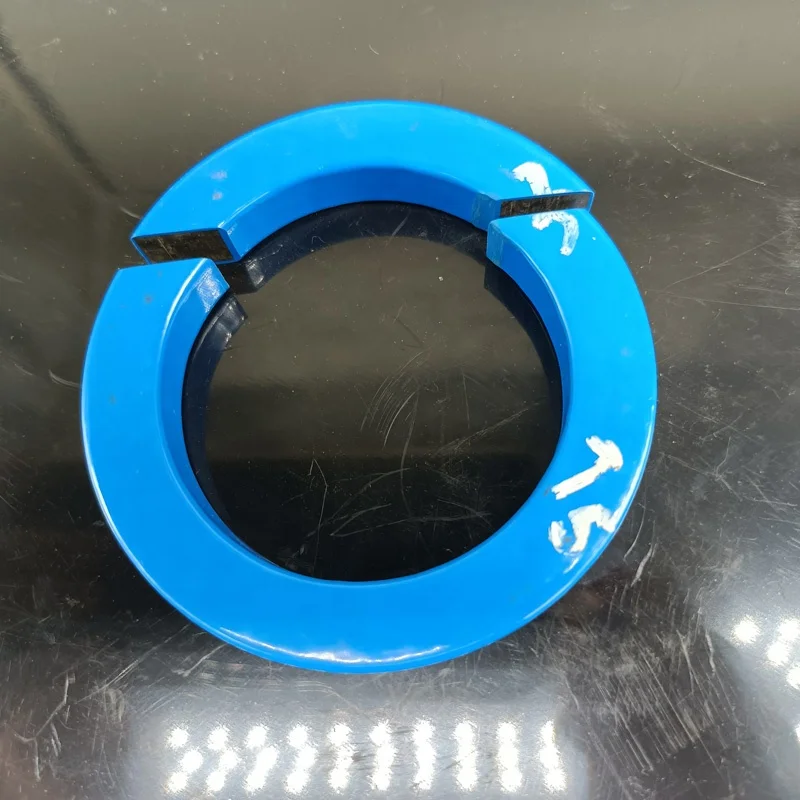 Magnetic Materials Nanocrystalline C Core Soft Powder Core Cutting Core