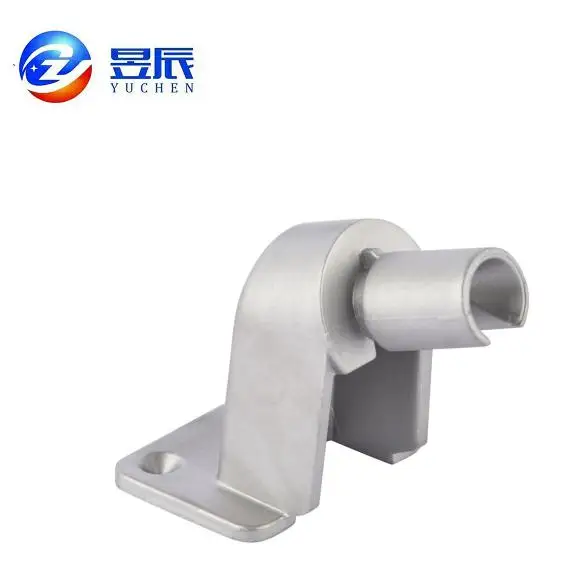 Professional factory  custom aluminium die casting parts manufacturer  die castings