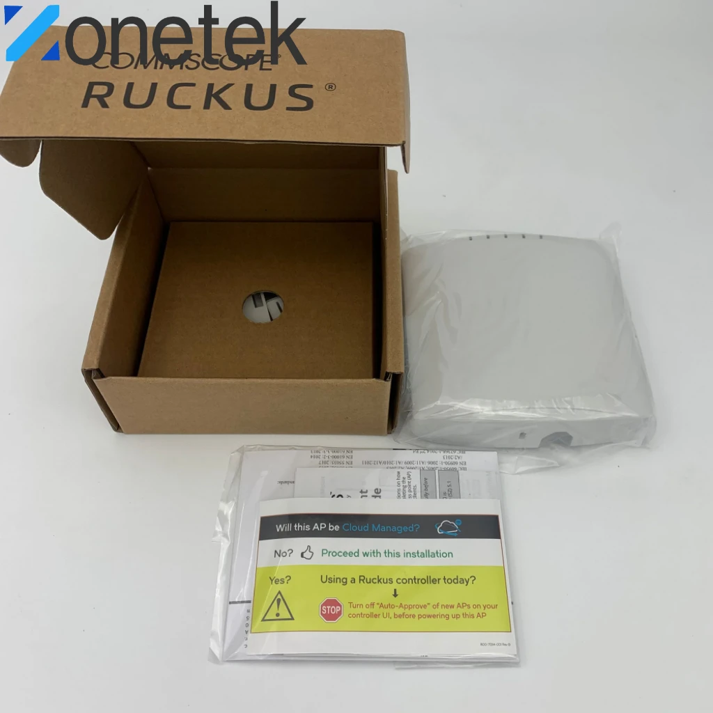 Новый оригинальный Ruckus для помещений r320 AP 901-R320-WW02 в наличии по хорошей цене