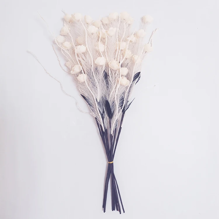 
wholesale flowers wedding decor artificial buy china flowers artificiales artificial flowers wedding decoration 