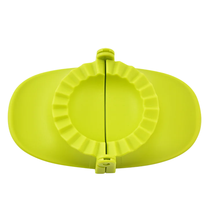 Пластиковый инструмент для изготовления пельменей, кухонные аксессуары «сделай сам», ручная форма для изготовления Пельменей