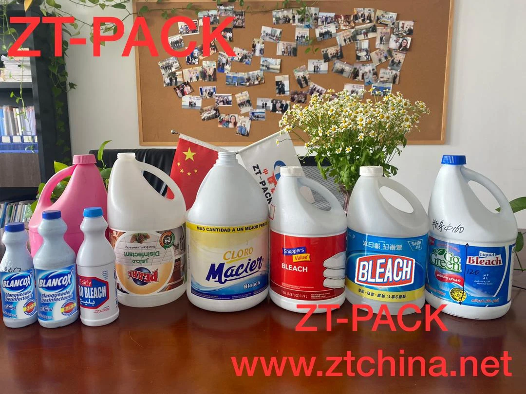 Changzhou hot sale packing machine anti-corrosive filling machine