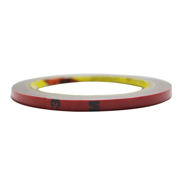 Factory Hot Selling Wide Application High Sticky Double Sided Tape 3M Adhesive Tape