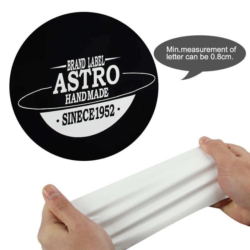 Free sample easy weed stretch htv rolls iron on textile flex film pu heat transfer vinyl for T-shirts clothing