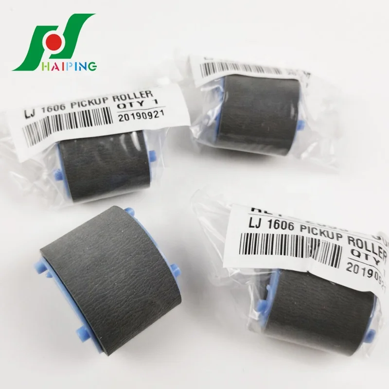 Factory Supply Wholesale Price for HP LaserJet M1522/P1505/P1606 LaserJet Pro M1132/M1536 Pickup Roller RL1-1497-000