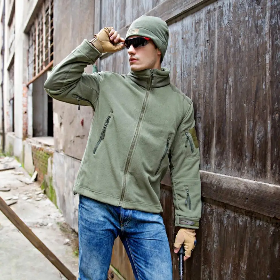 Mne Верхняя одежда & пальто, высокое качество, предназначенная для улицы флисовая куртка с защитой от ветра и теплые на открытом воздухе Альпинизм Водонепроницаемая Лыжная куртка