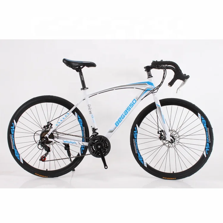Wholesale best price fashion bicycle high quality cheap 700c racing road bike