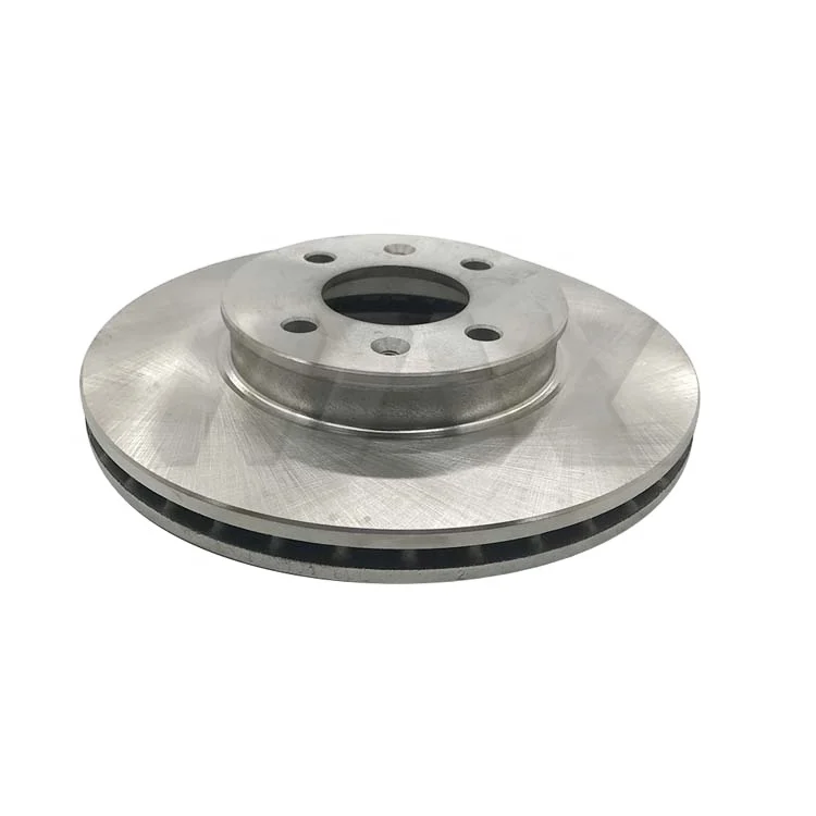 Wholesale Spare Car Parts Front Rotor Brake Disc for HYUNDAI ACCENT