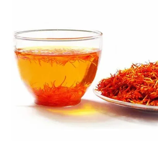 Zanghonghua Traditional Chinese Herb Medicine Saffron for Skin Care Good To Use Good Price Best Quality Saffron