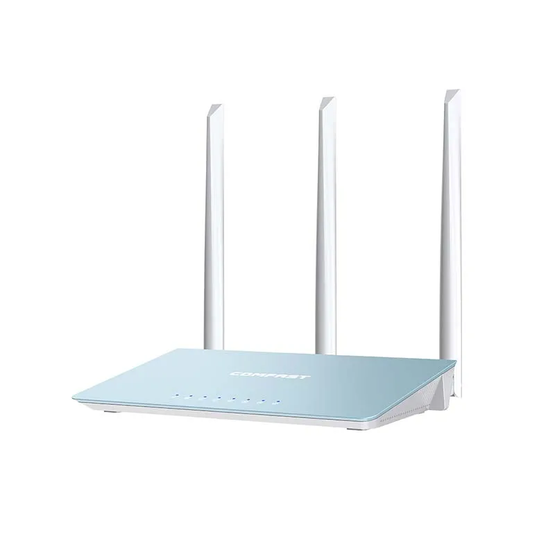 
Gigabit double-frequency 1200M through the wall newifi wireless routers 