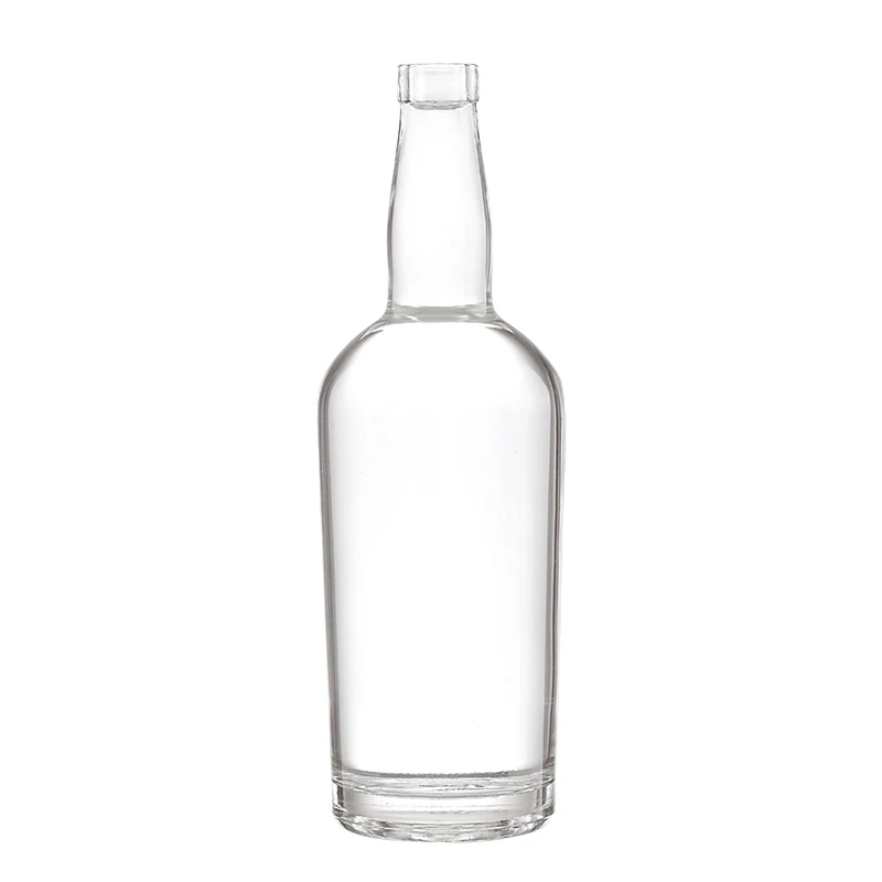 Clear 500ml Olive Oil 1500 champagne 750ml Gin Tequila Liquor Designer 200ml 700ml Brandyglass Bottle