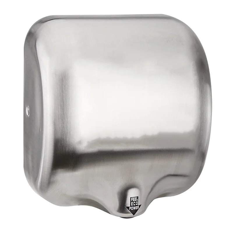 Сушилка secador de hand Автоматическая, электрическая сушилка для рук в ванную комнату