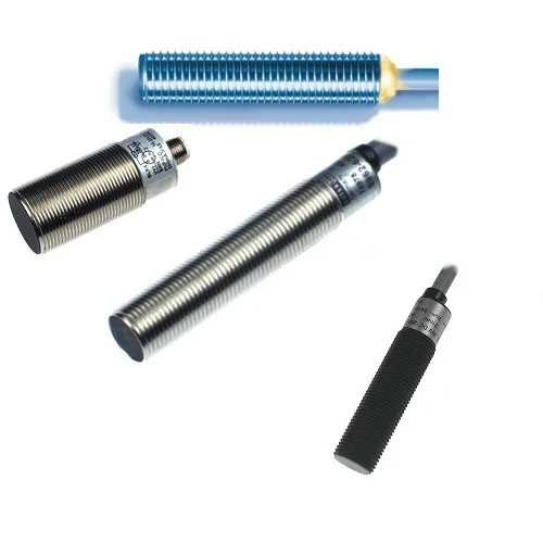 Original waterproof inductive proximity SENSOR 9966-8163